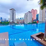 Kuala Lumpur, Klcc View, Titiwangsa, Kuala Lumpur Hospital, Mrt Station, 3Br 2Bh