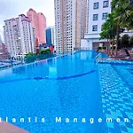 Kuala Lumpur, Klcc View, Titiwangsa, Kuala Lumpur Hospital, Mrt Station, 3Br 2Bh