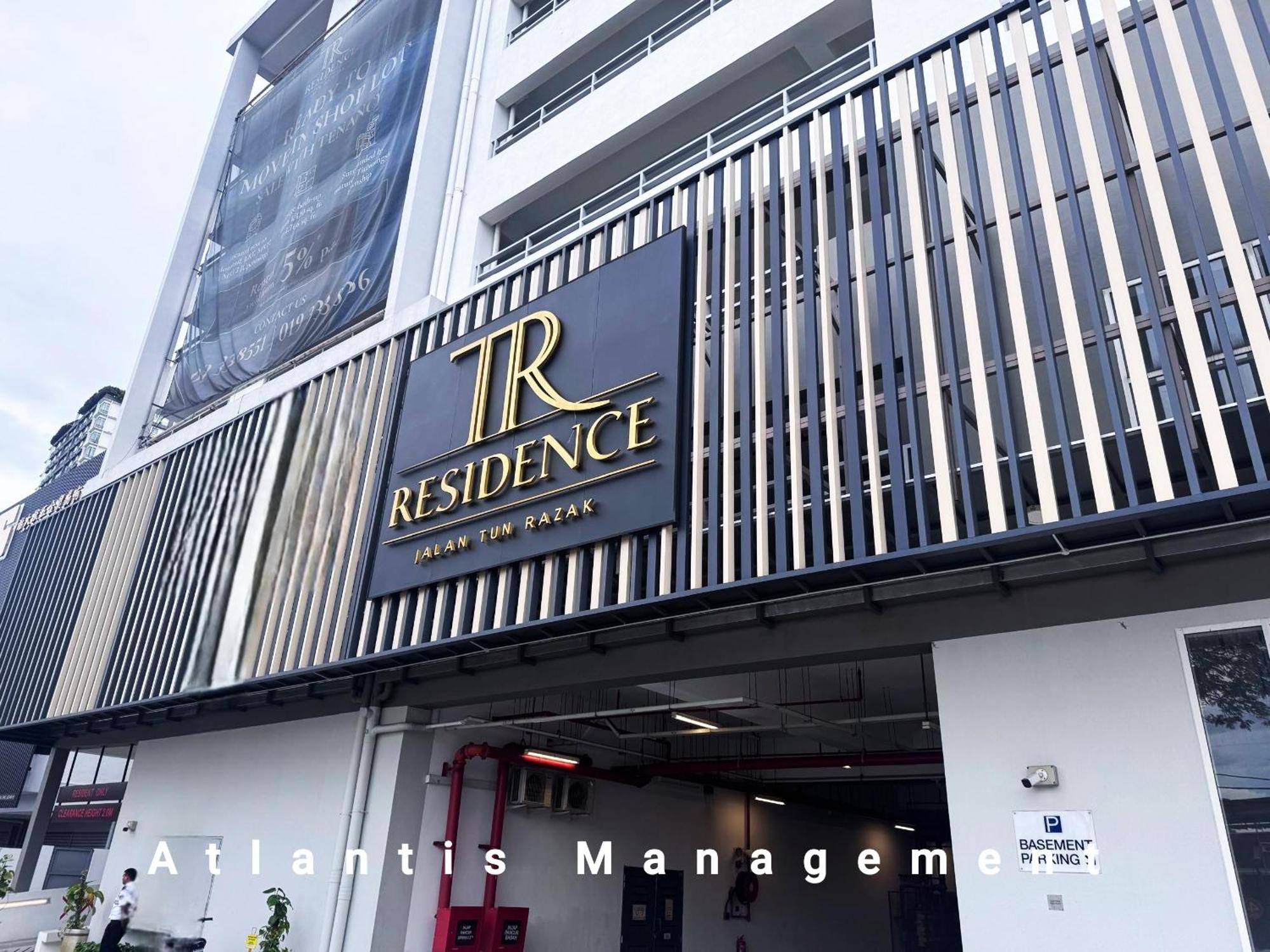 Kuala Lumpur, Klcc View, Titiwangsa, Hospital, Mrt Station, 3br 2bh * Kuala Lumpur