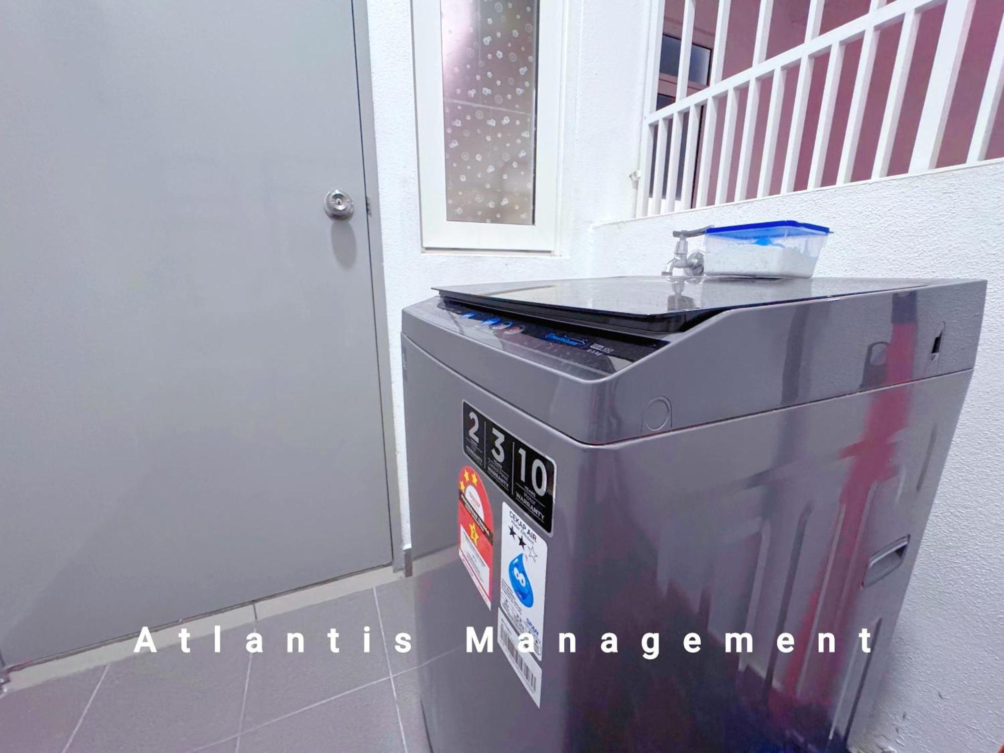 Kuala Lumpur, Klcc View, Titiwangsa, Hospital, Mrt Station, 3br 2bh * Kuala Lumpur